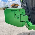  2024 John Deere 8R 370 at LandMark in Beatrice, NE