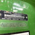  2024 John Deere 616R at LandMark in Lexington, NE