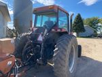  1996 CASE 7210 at LandMark in Kearney, NE
