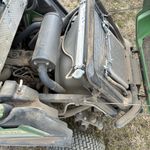  2017 John Deere 1550 at LandMark in Red Cloud, NE