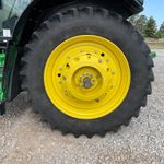  2023 John Deere 6175M at LandMark in Hebron, NE