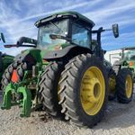  2024 John Deere 8R 340 at LandMark in Superior, NE