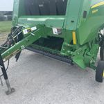  2022 John Deere 560R at LandMark in Marysville, KS