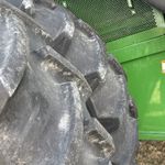  2025 John Deere S7 700 at LandMark in Phillipsburg, KS