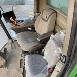  2025 John Deere S7 700 at LandMark in Hebron, NE