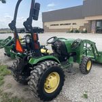  2013 John Deere 2032R at LandMark in Kearney, NE