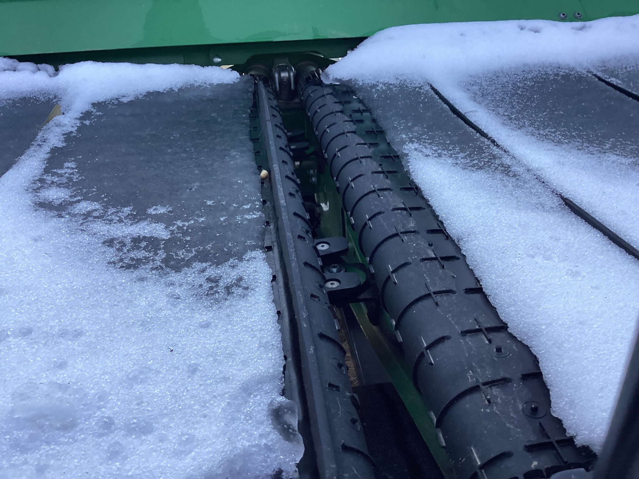  2024 John Deere RD35F at LandMark in Minden, NE