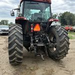  1998 Case Ih MX110 at LandMark in Marysville, KS