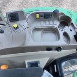  2023 John Deere 5075E at LandMark in Minden, NE