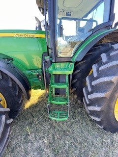  2012 John Deere 8335R at LandMark in Phillipsburg, KS