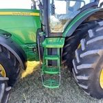  2012 John Deere 8335R at LandMark in Phillipsburg, KS