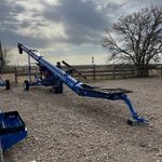  2024 Brandt 1547LP at LandMark in Minden, NE