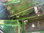  2014 John Deere S670 at LandMark in Marysville, KS