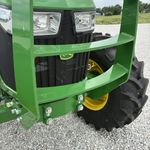  2024 John Deere 5095M at LandMark in Arapahoe, NE