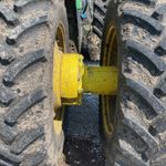  2024 John Deere 8R 250 at LandMark in Kearney, NE