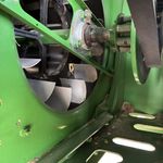  2015 John Deere S680 at LandMark in Arapahoe, NE