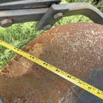  2011 John Deere 637 at LandMark in Lexington, NE