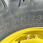  2023 John Deere 6R 155 at LandMark in Gothenburg, NE