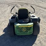  2010 John Deere Z445 at LandMark in Gothenburg, NE