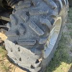  2012 John Deere XUV 855D at LandMark in Arapahoe, NE
