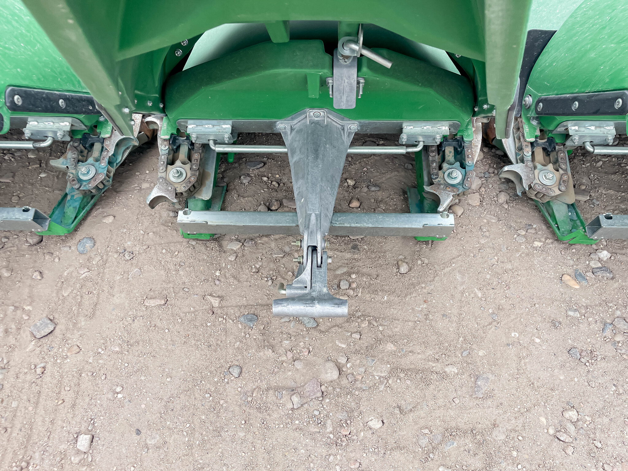  2023 John Deere C12R at LandMark in Gothenburg, NE