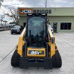 New 2025 ASV VT-100 at Briggs Equipment in Orlando, FL (JCB)
