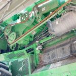  2024 John Deere S780 at LandMark in Beatrice, NE