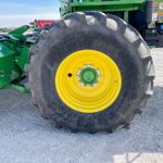  2024 John Deere W235R at LandMark in Fairfield, NE