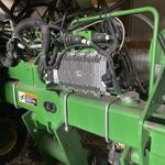  2018 John Deere 1775NT at LandMark in Hebron, NE