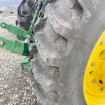  2023 John Deere 6175M at LandMark in Fairfield, NE