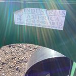  2018 Industrias America 840 at LandMark in Minden, NE