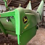  2015 John Deere 606C at LandMark in Lexington, NE