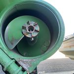  2021 Brandt 1120XT at LandMark in Hebron, NE