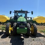 2022 John Deere 8R 310 at LandMark in Gothenburg, NE