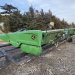  2025 John Deere CR 12 at LandMark in Phillipsburg, KS