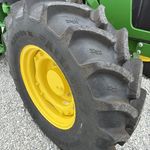  2024 John Deere 5095M at LandMark in Arapahoe, NE