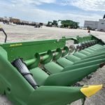  2022 John Deere C12R at LandMark in Hebron, NE