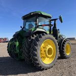  2023 John Deere 7R 230 at LandMark in Minden, NE