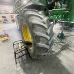  2016 John Deere R4038 at LandMark in Phillipsburg, KS