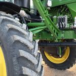  2022 John Deere 616R at LandMark in Hebron, NE