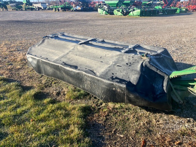 On Lot 2008 John Deere 275 at Tri County Equipment Caro, MI