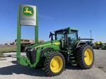  2025 John Deere 8R 310 at LandMark in Fairfield, NE