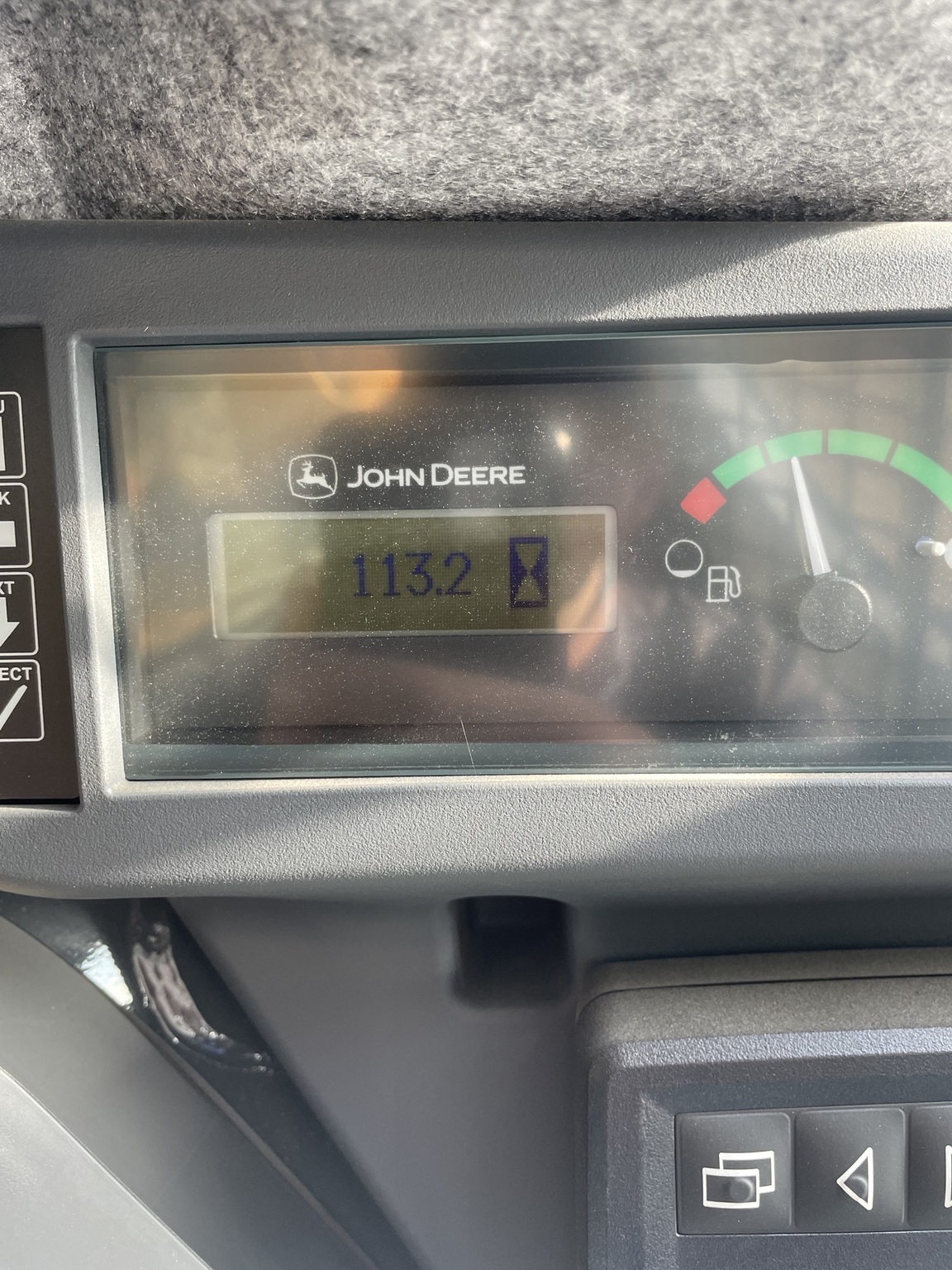  2024 John Deere 317G at LandMark in Minden, NE