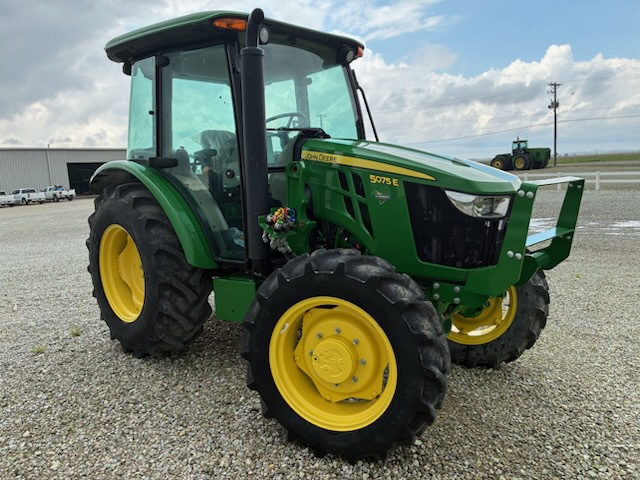 On Lot 2023  5075E at LandMark in 