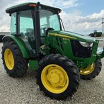 On Lot 2023  5075E at LandMark in 