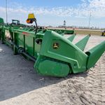  2021 John Deere C12R at LandMark in Gothenburg, NE