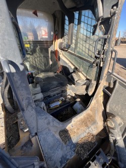  2020 John Deere 332G at LandMark in Gothenburg, NE