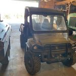  2013 John Deere XUV 825i at LandMark in Kearney, NE