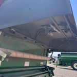  2025 John Deere 561R at LandMark in Minden, NE