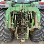  2011 John Deere 8360R at LandMark in Holdrege, NE
